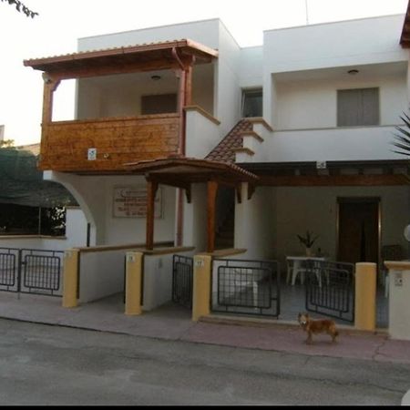 Appartamento La Perla Torre Pali Buitenkant foto