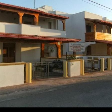 Appartamento La Perla Torre Pali Buitenkant foto