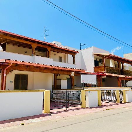 Appartamento La Perla Torre Pali Buitenkant foto