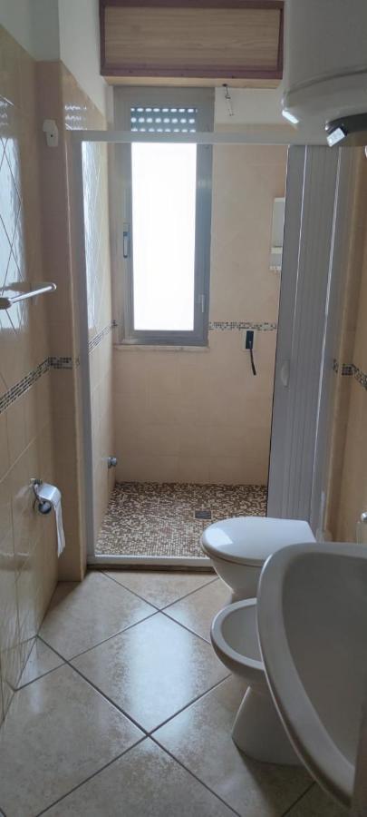 Appartamento La Perla Torre Pali Buitenkant foto