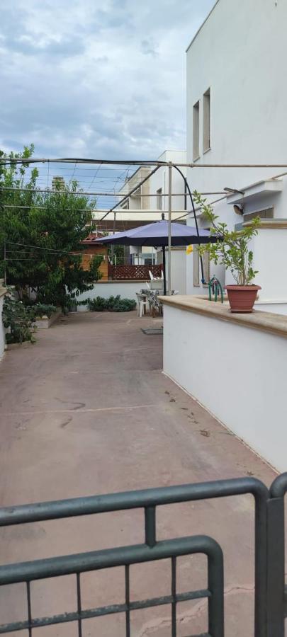 Appartamento La Perla Torre Pali Buitenkant foto