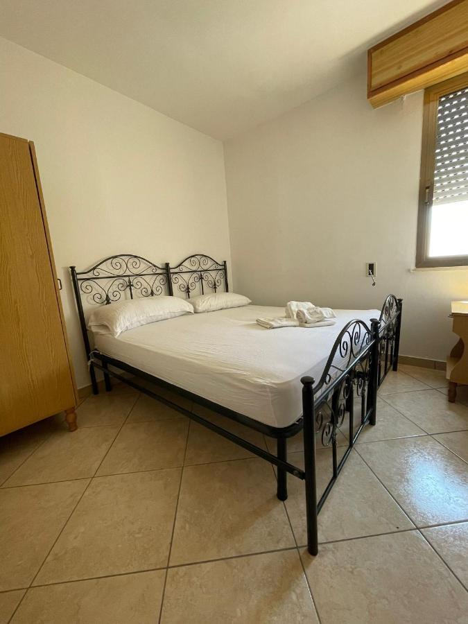 Appartamento La Perla Torre Pali Buitenkant foto