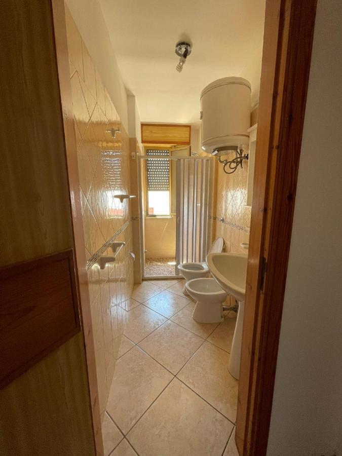 Appartamento La Perla Torre Pali Buitenkant foto