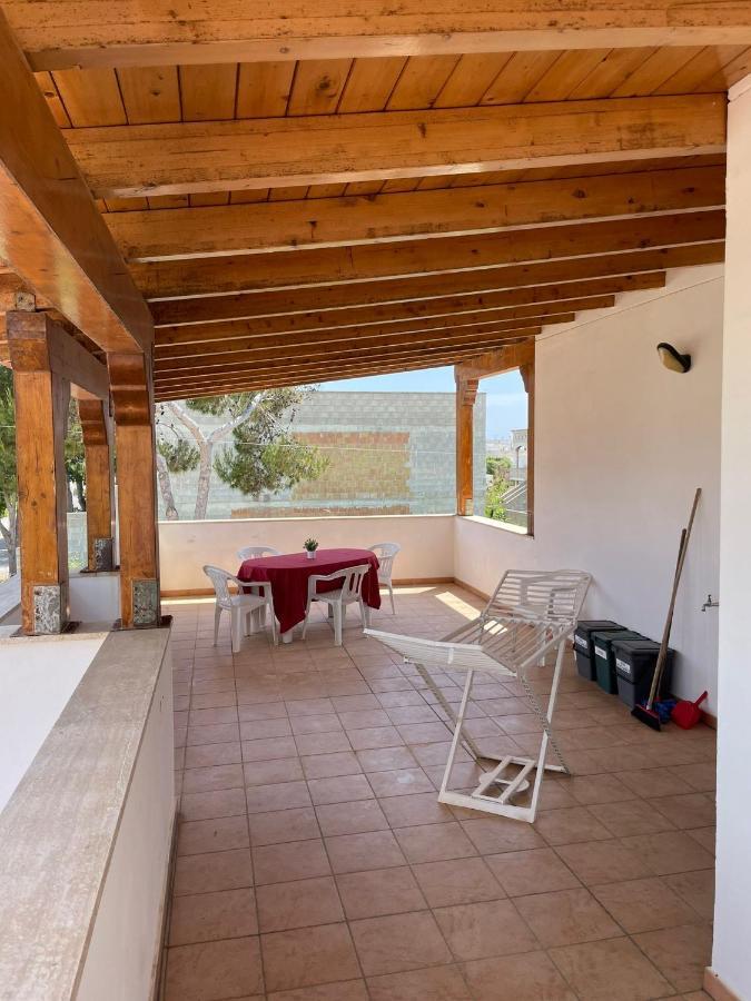 Appartamento La Perla Torre Pali Buitenkant foto