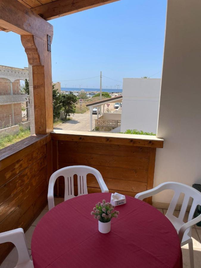 Appartamento La Perla Torre Pali Buitenkant foto