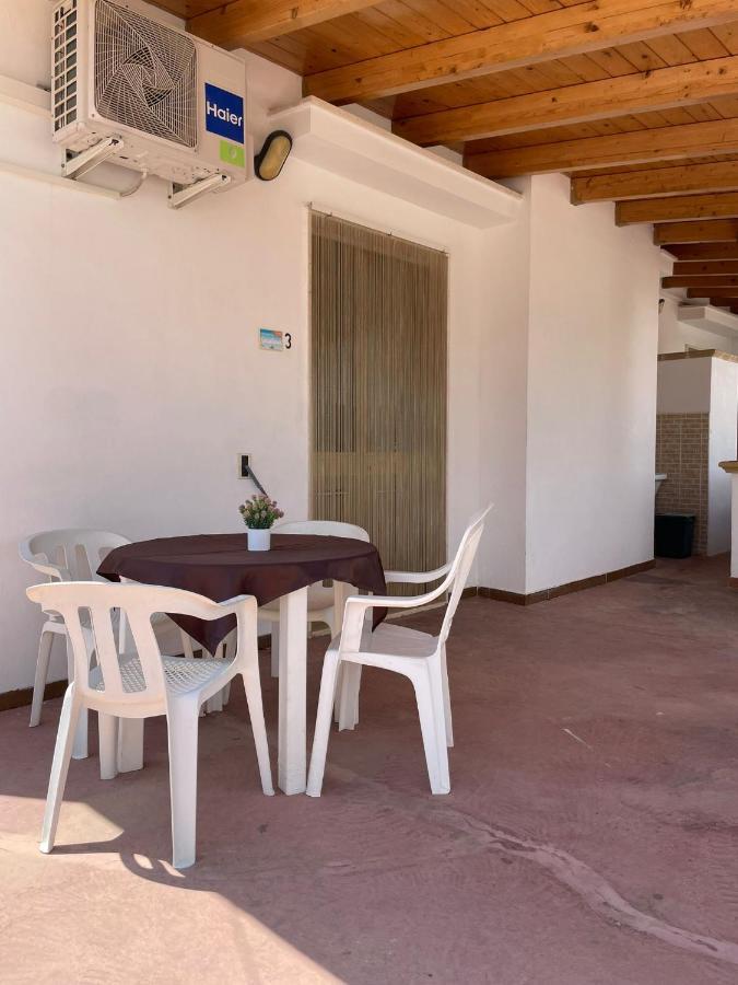 Appartamento La Perla Torre Pali Buitenkant foto