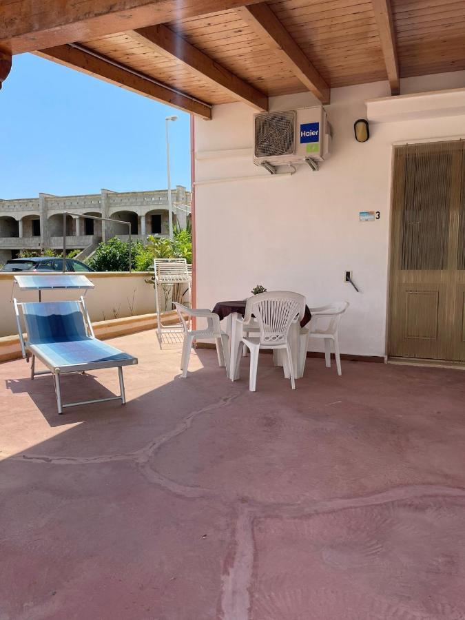 Appartamento La Perla Torre Pali Buitenkant foto