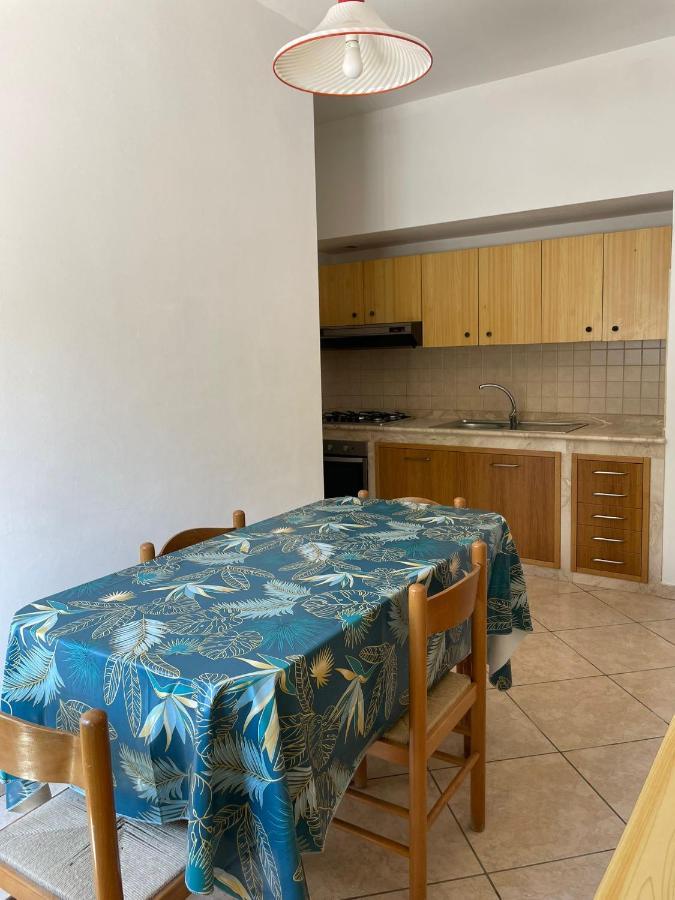 Appartamento La Perla Torre Pali Buitenkant foto